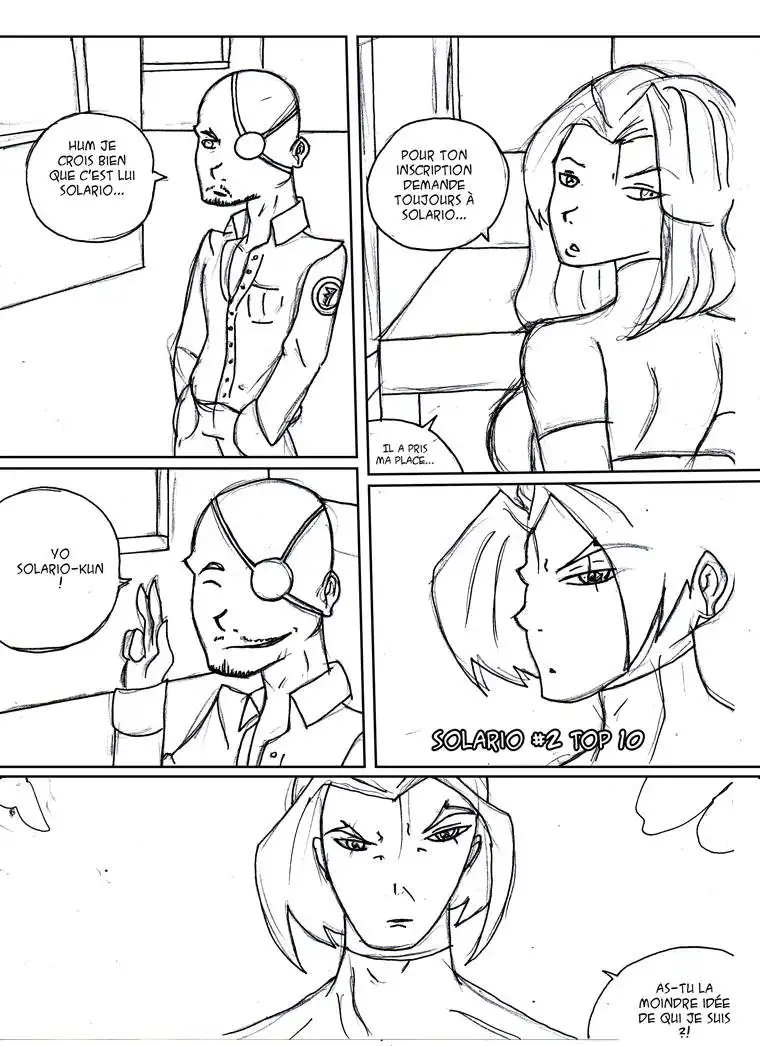 Dragon and Weed: Origins Chapter 15 3